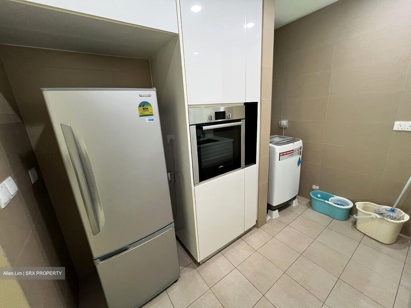 Canberra Residences (D27), Condominium #511563821